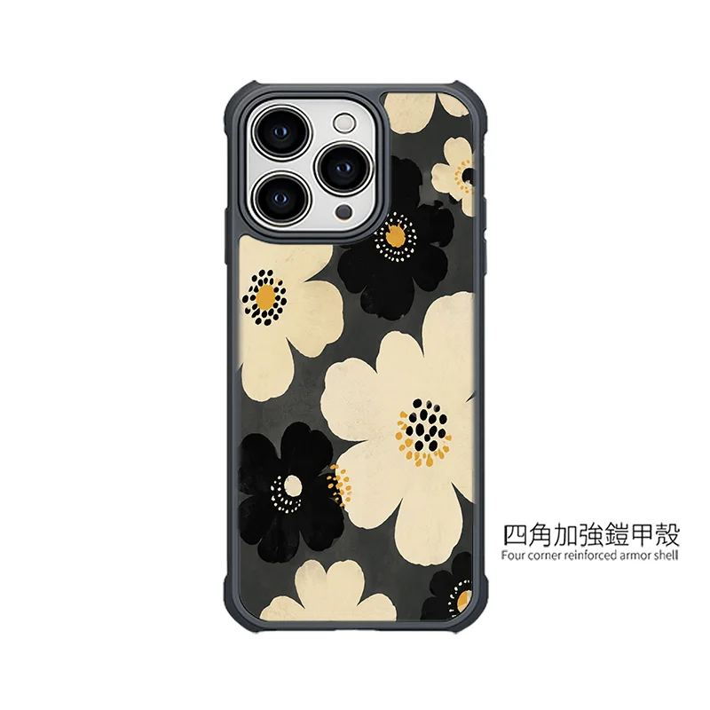 E091-4 | 創意PP熊|客製化手機殼專家