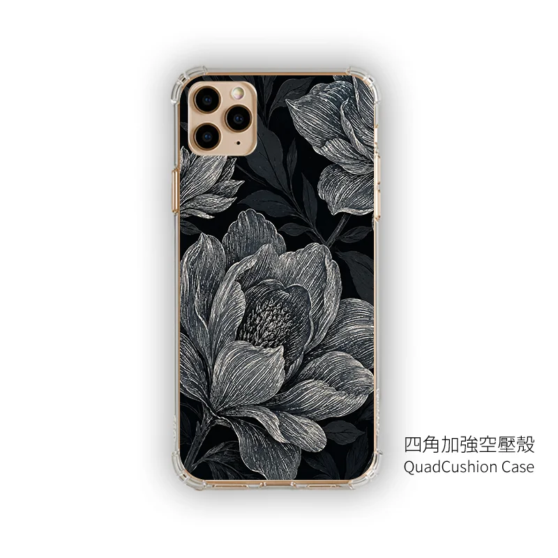 E092-3 | 創意PP熊|客製化手機殼專家