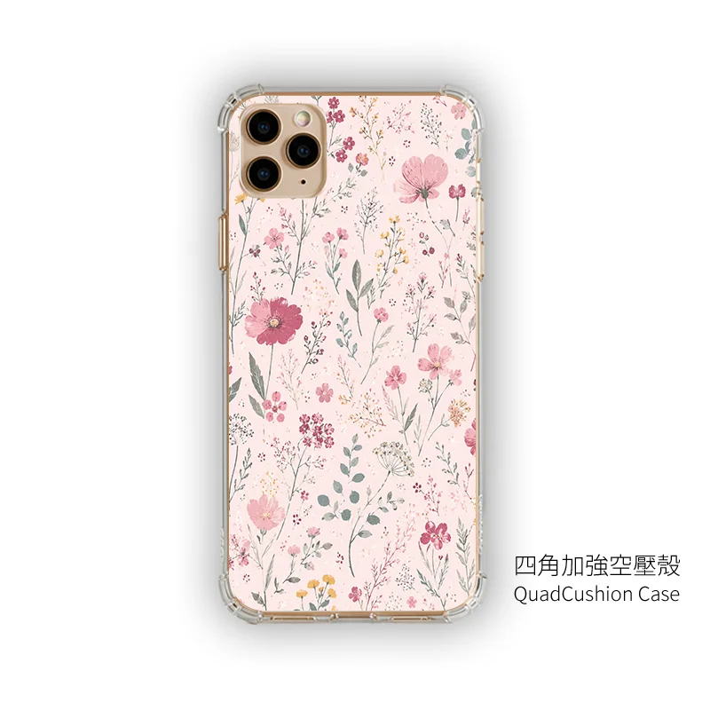 E094-3 | 創意PP熊|客製化手機殼專家