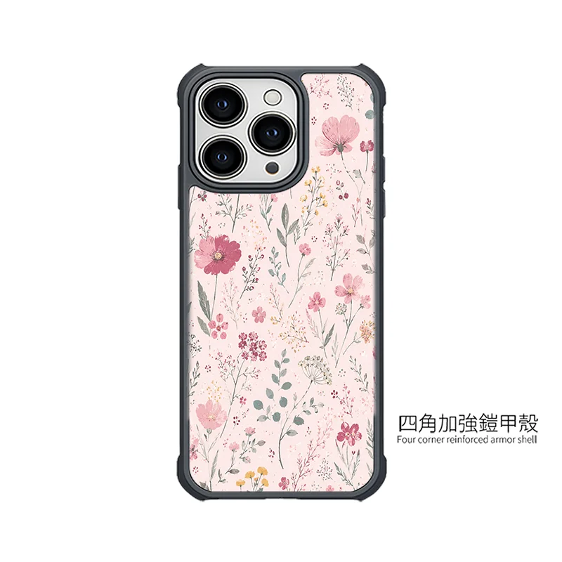E094-4 | 創意PP熊|客製化手機殼專家
