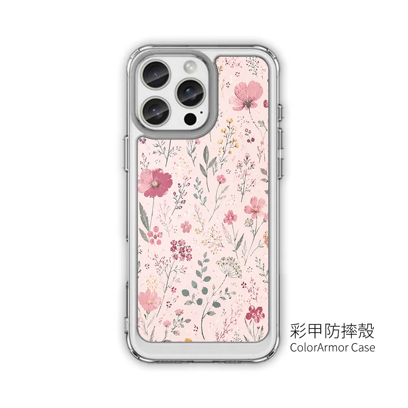 E094-5 | 創意PP熊|客製化手機殼專家