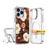 E095 | 創意PP熊|客製化手機殼專家