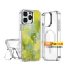 E096 | 創意PP熊|客製化手機殼專家