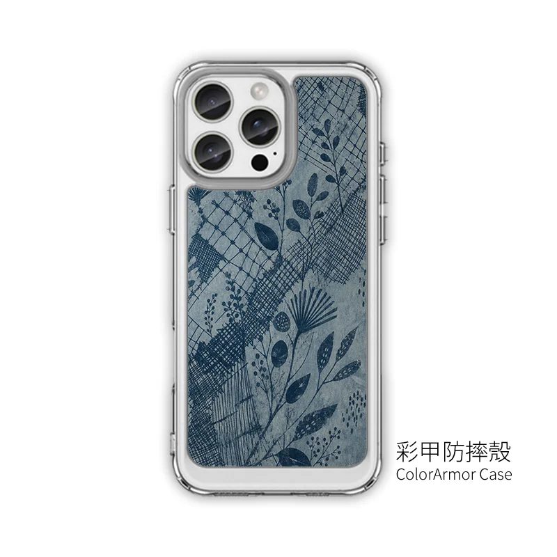 E097-5 | 創意PP熊|客製化手機殼專家