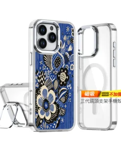 E098 | 創意PP熊|客製化手機殼專家
