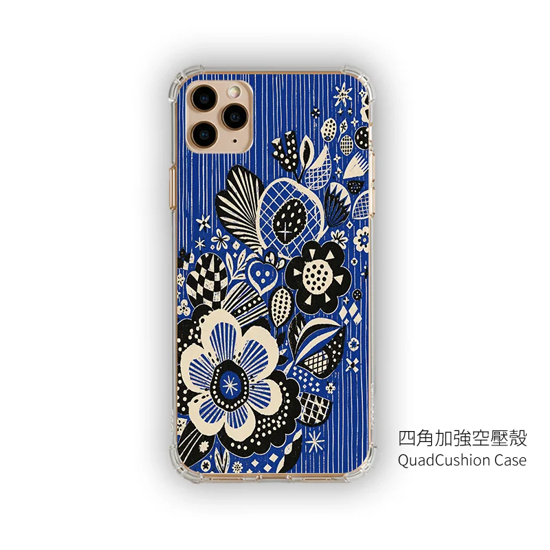E098-3 | 創意PP熊|客製化手機殼專家