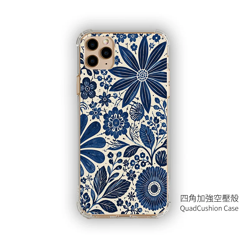 E099-3 | 創意PP熊|客製化手機殼專家