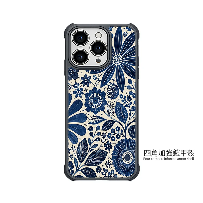 E099-4 | 創意PP熊|客製化手機殼專家