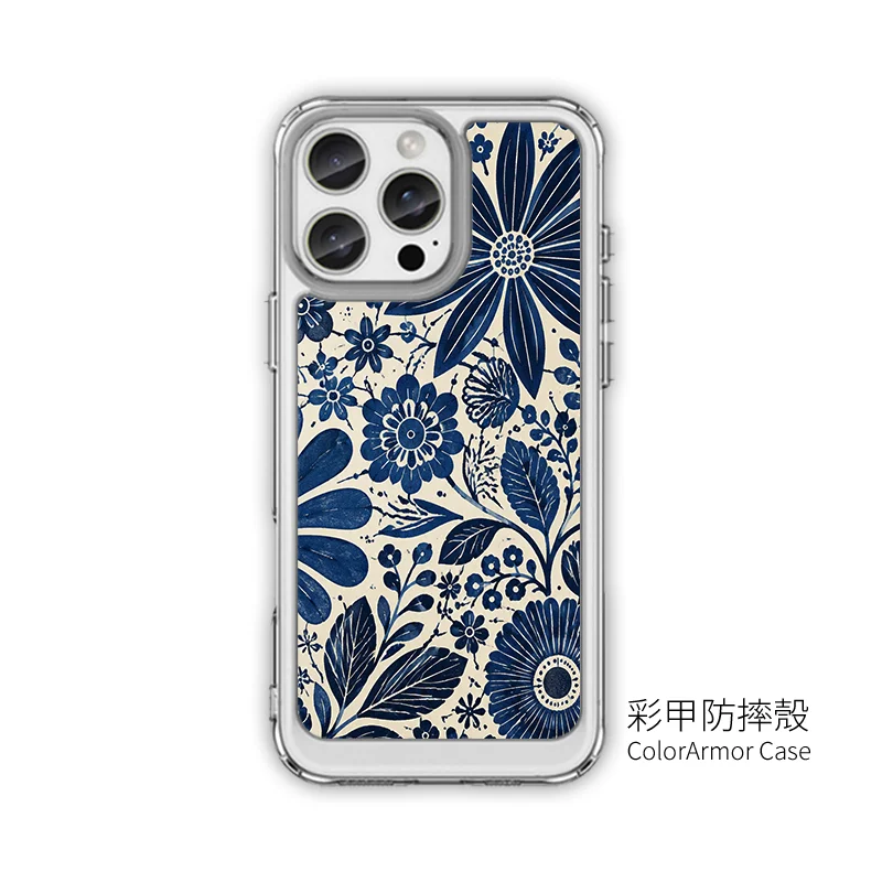 E099-5 | 創意PP熊|客製化手機殼專家