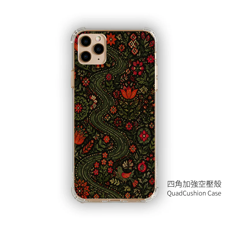 E100-3 | 創意PP熊|客製化手機殼專家