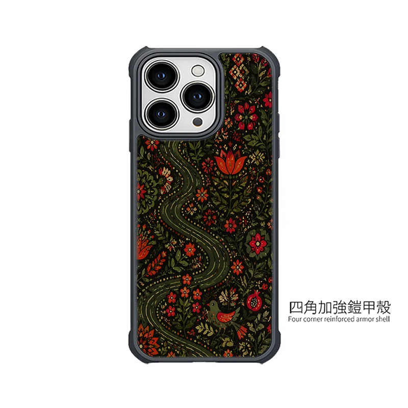 E100-4 | 創意PP熊|客製化手機殼專家