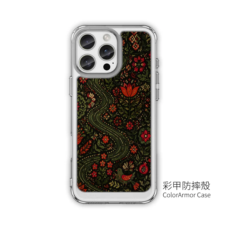 E100-5 | 創意PP熊|客製化手機殼專家