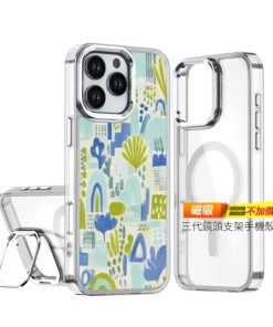 E101 | 創意PP熊|客製化手機殼專家