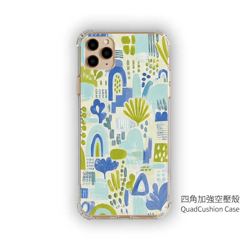 E101-3 | 創意PP熊|客製化手機殼專家
