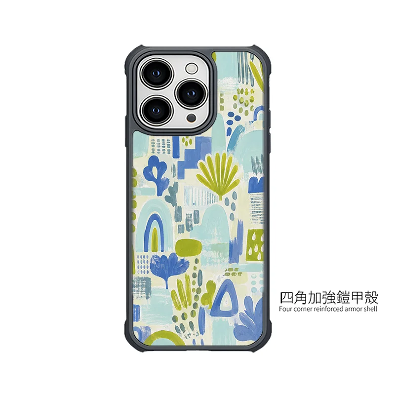 E101-4 | 創意PP熊|客製化手機殼專家