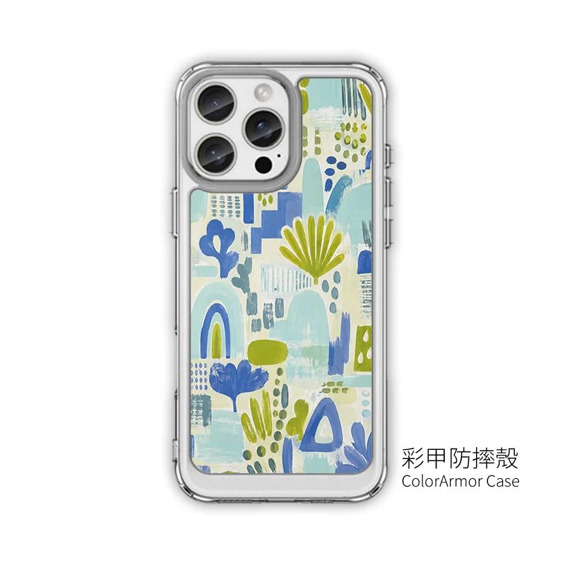 E101-5 | 創意PP熊|客製化手機殼專家