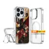 E102 | 創意PP熊|客製化手機殼專家