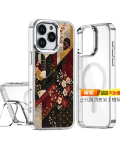 E102 | 創意PP熊|客製化手機殼專家