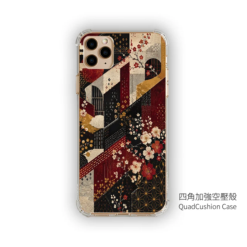 E102-3 | 創意PP熊|客製化手機殼專家