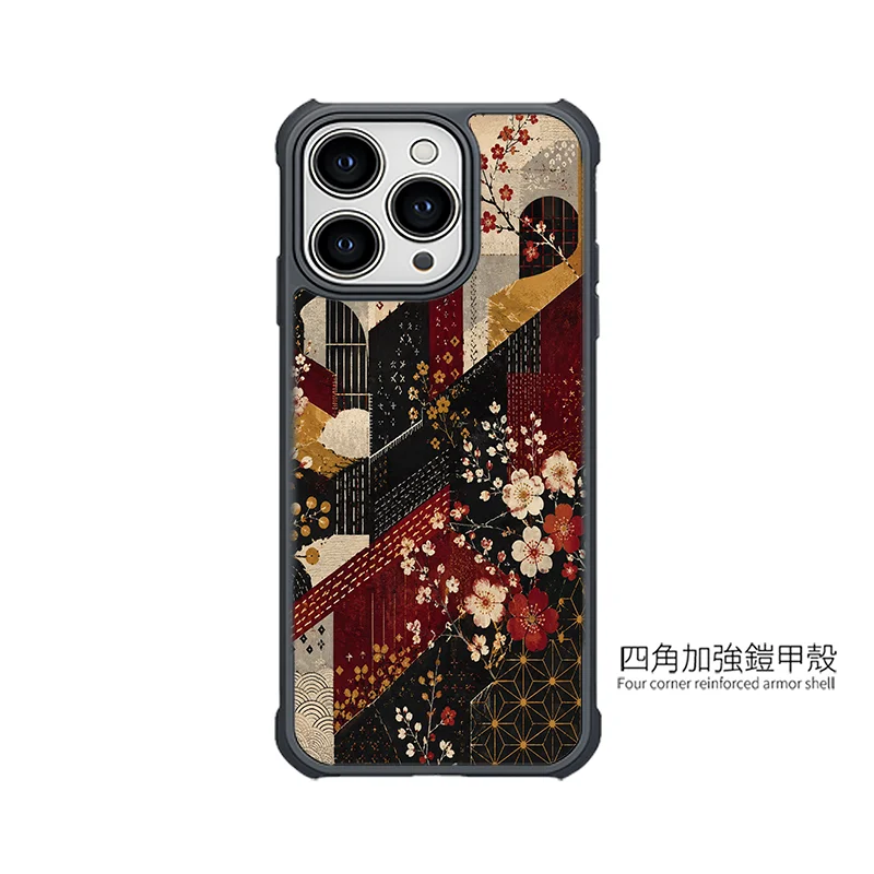 E102-4 | 創意PP熊|客製化手機殼專家