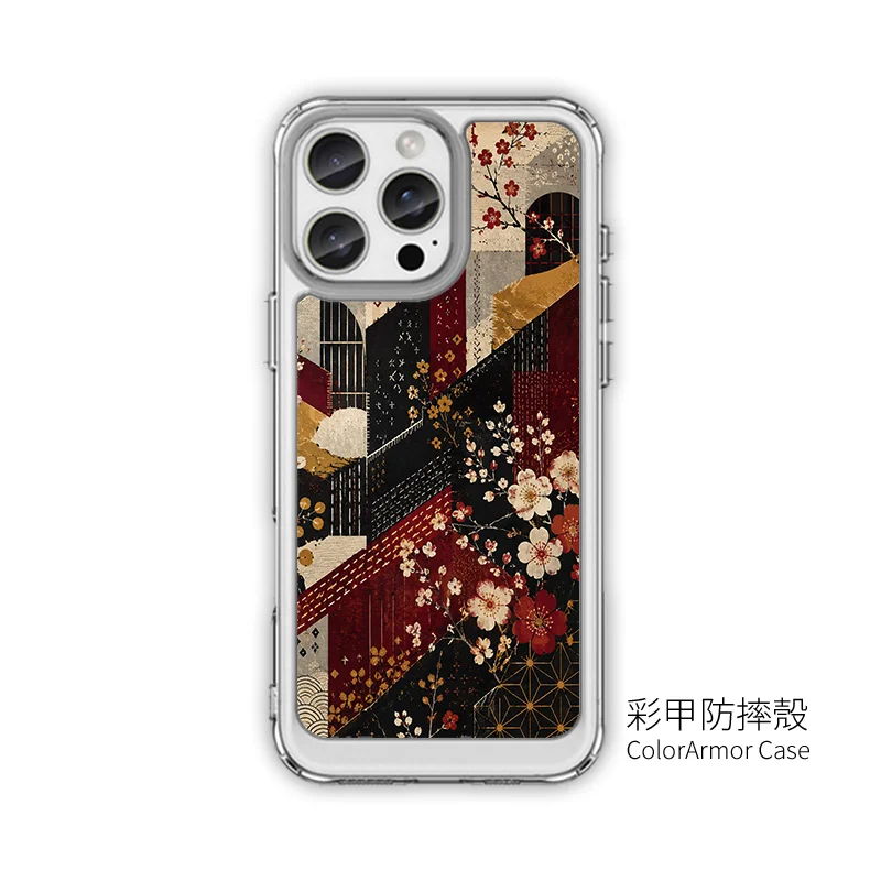 E102-5 | 創意PP熊|客製化手機殼專家