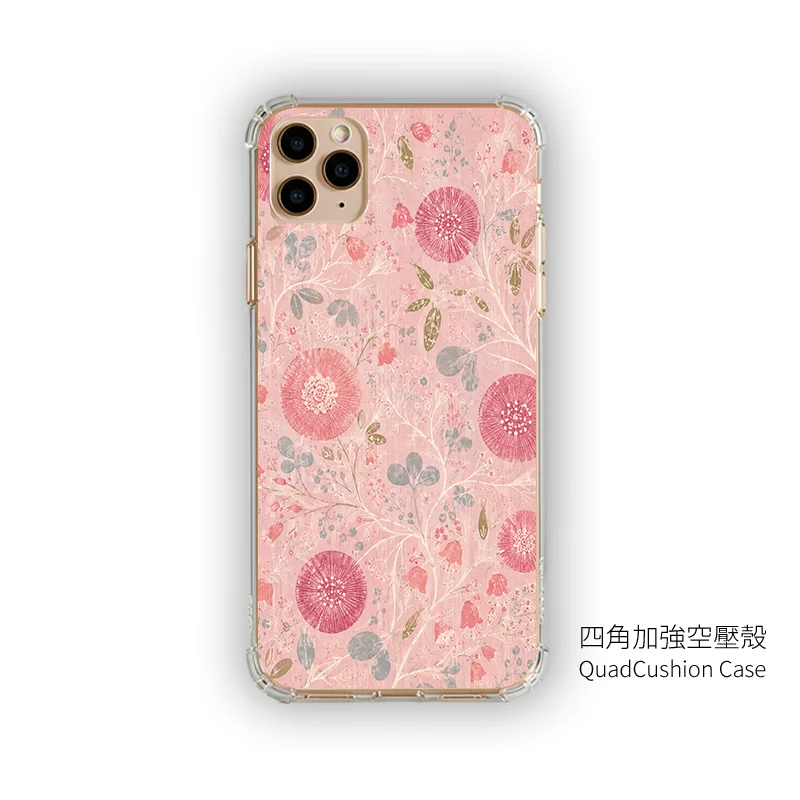 E103-3 | 創意PP熊|客製化手機殼專家