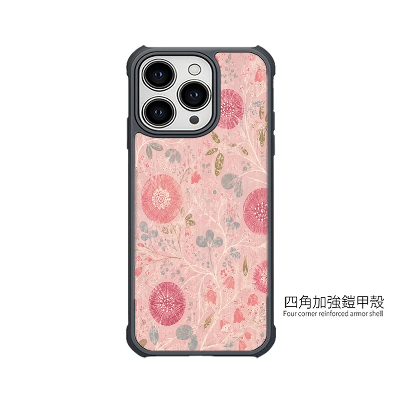 E103-4 | 創意PP熊|客製化手機殼專家