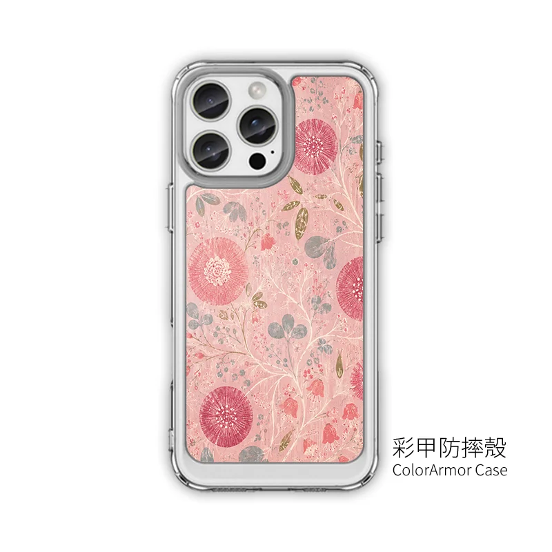 E103-5 | 創意PP熊|客製化手機殼專家