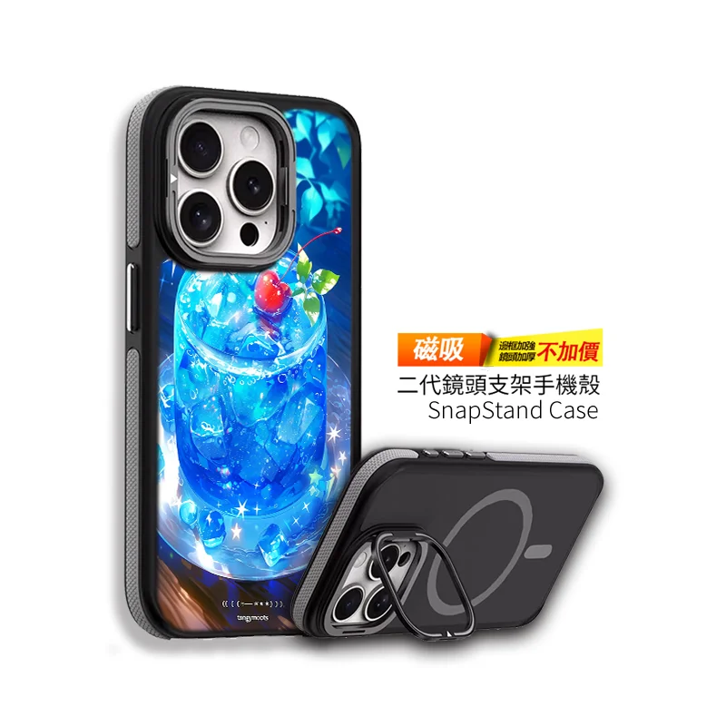 F048-2 | 創意PP熊|客製化手機殼專家