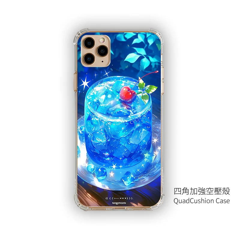 F048-3 | 創意PP熊|客製化手機殼專家
