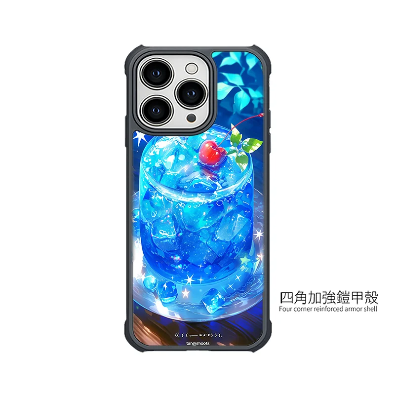 F048-4 | 創意PP熊|客製化手機殼專家