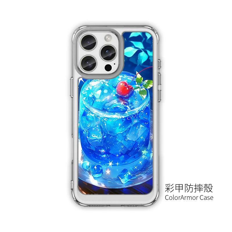 F048-5 | 創意PP熊|客製化手機殼專家
