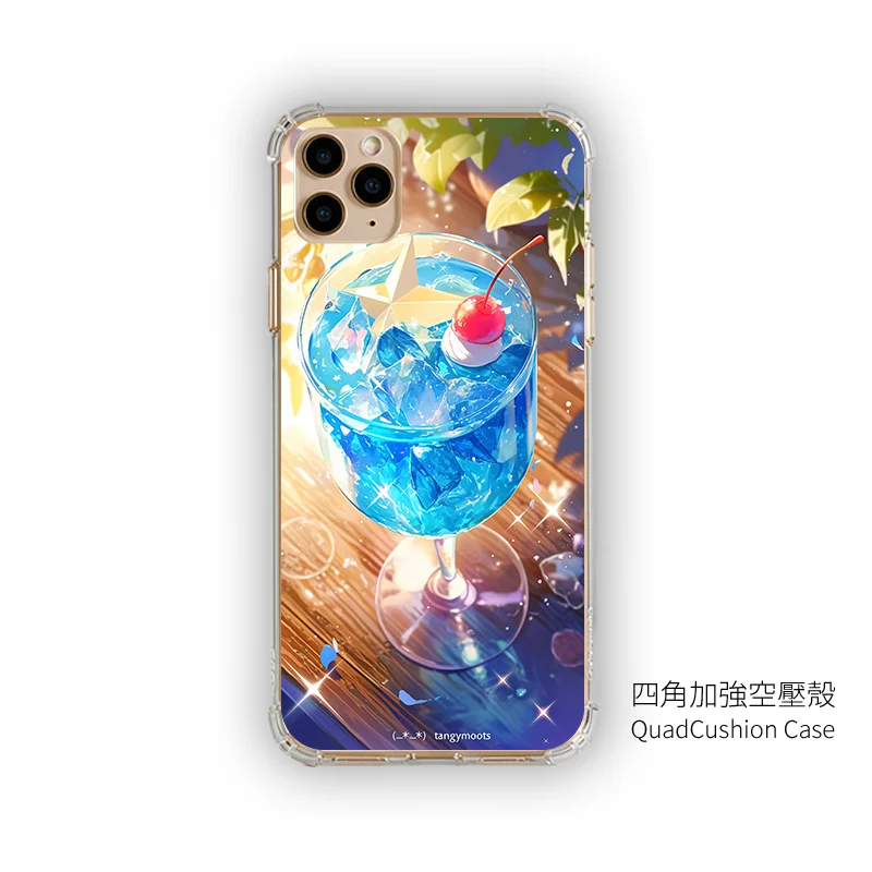 F049-3 | 創意PP熊|客製化手機殼專家