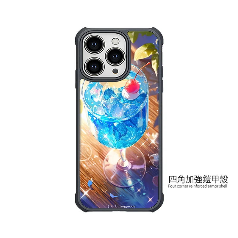 F049-4 | 創意PP熊|客製化手機殼專家