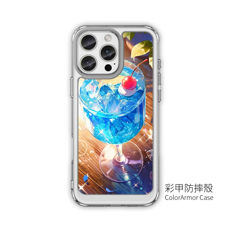 F049-5 | 創意PP熊|客製化手機殼專家