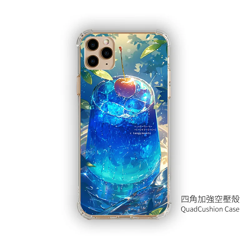 F050-3 | 創意PP熊|客製化手機殼專家