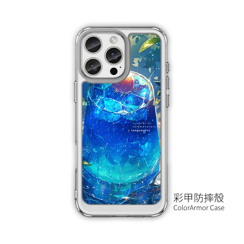 F050-5 | 創意PP熊|客製化手機殼專家