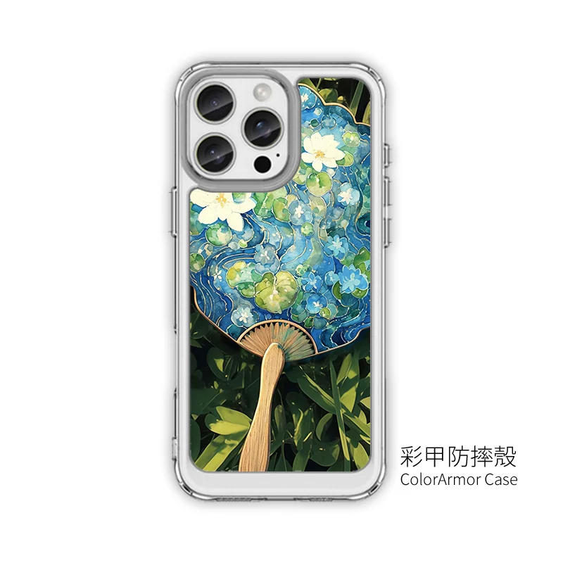 F052-5 | 創意PP熊|客製化手機殼專家