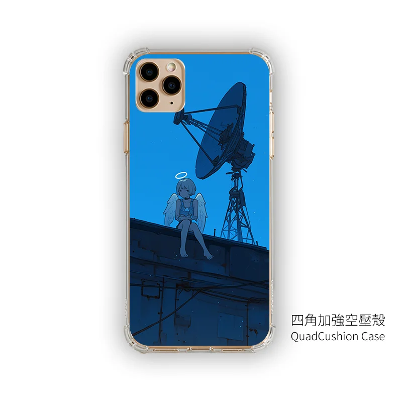 GR030-3 | 創意PP熊|客製化手機殼專家