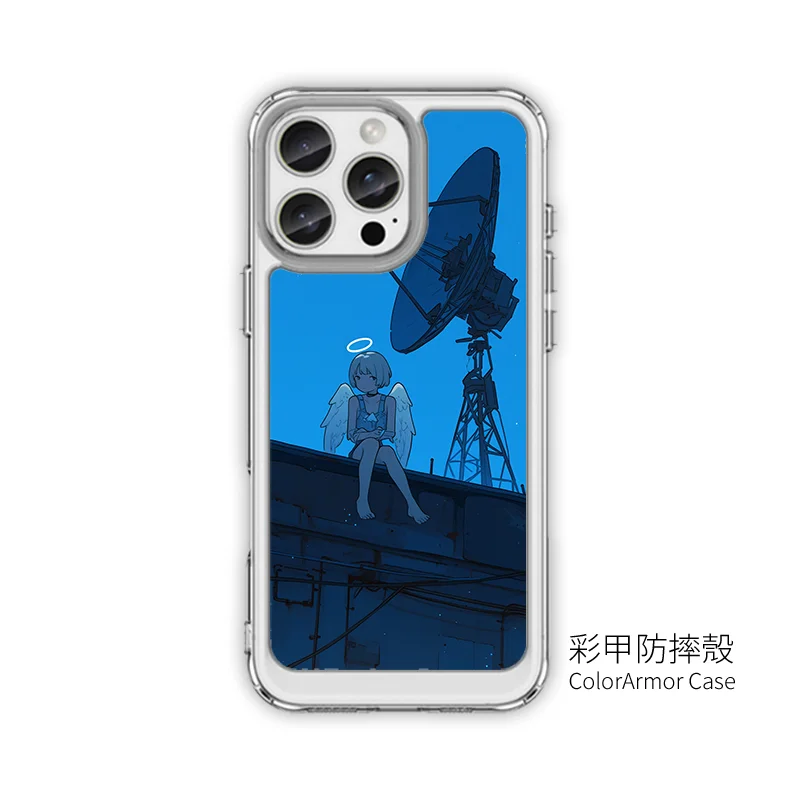 GR030-5 | 創意PP熊|客製化手機殼專家
