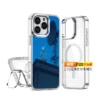 GR031 | 創意PP熊|客製化手機殼專家