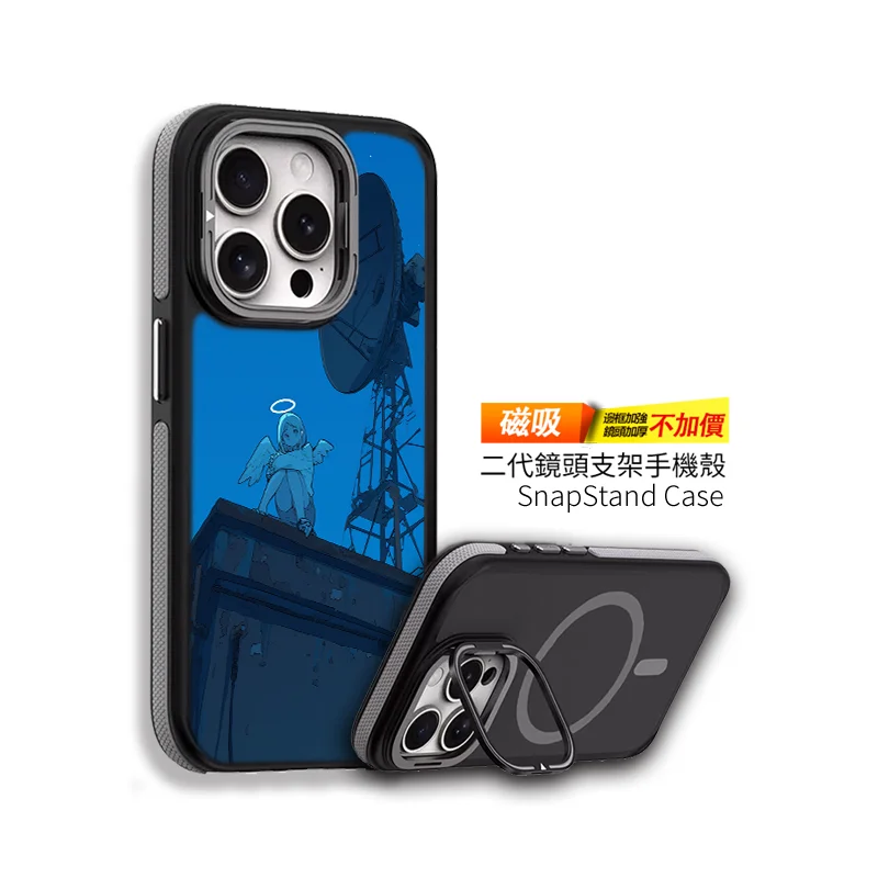 GR031-2 | 創意PP熊|客製化手機殼專家