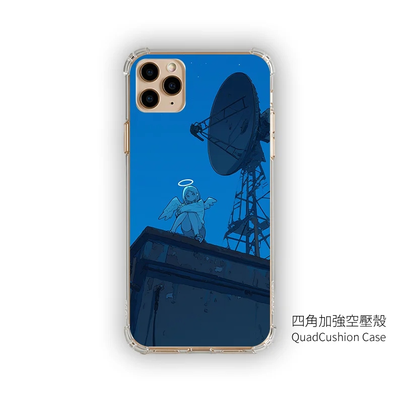 GR031-3 | 創意PP熊|客製化手機殼專家