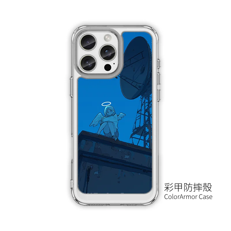 GR031-5 | 創意PP熊|客製化手機殼專家