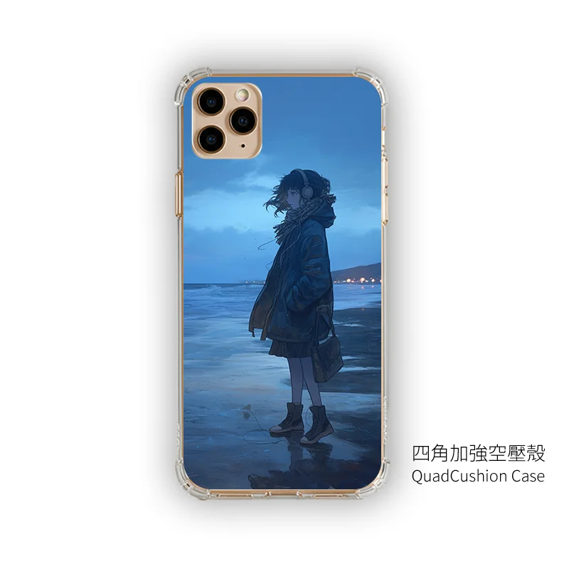 GR032-3 | 創意PP熊|客製化手機殼專家