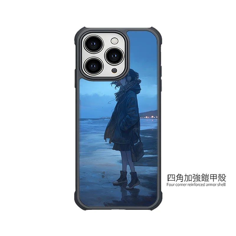 GR032-4 | 創意PP熊|客製化手機殼專家