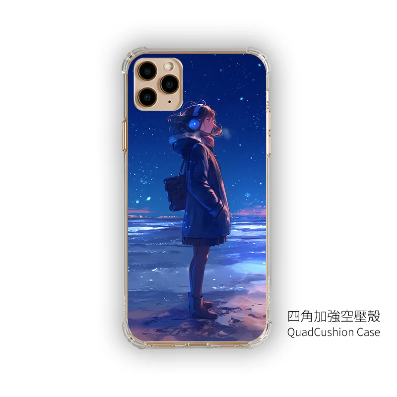 GR035-3 | 創意PP熊|客製化手機殼專家