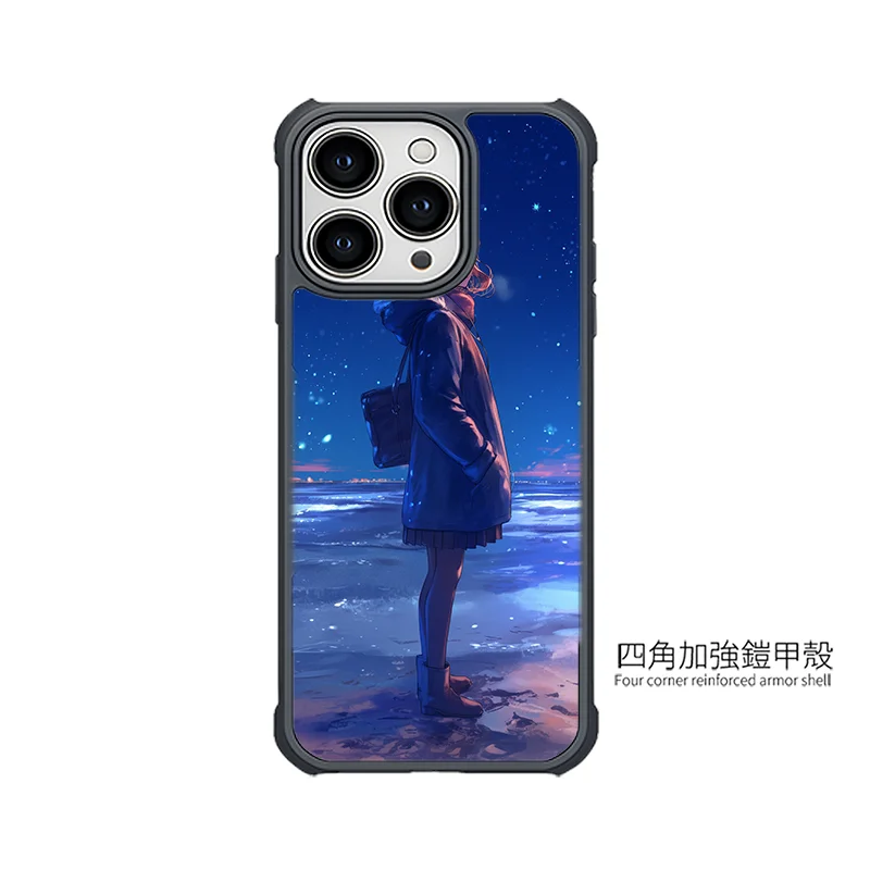 GR035-4 | 創意PP熊|客製化手機殼專家