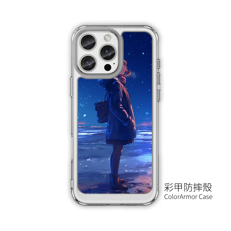 GR035-5 | 創意PP熊|客製化手機殼專家