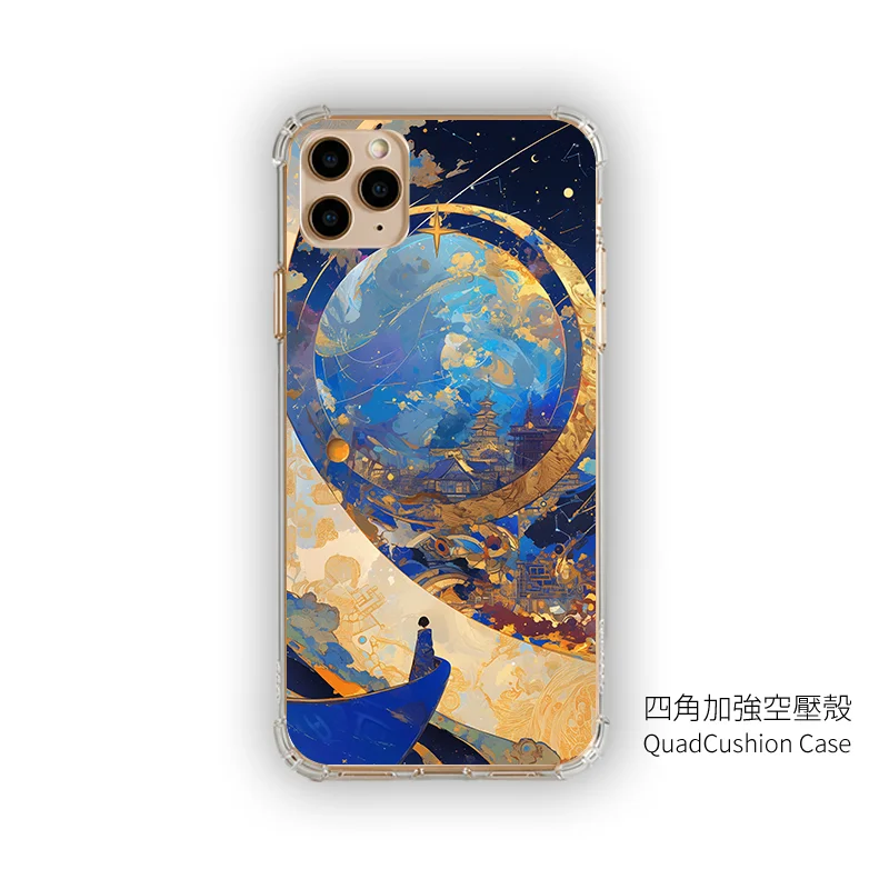H034-3-1 | 創意PP熊|客製化手機殼專家